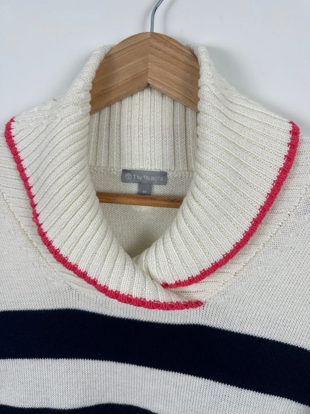 Talbots by striped